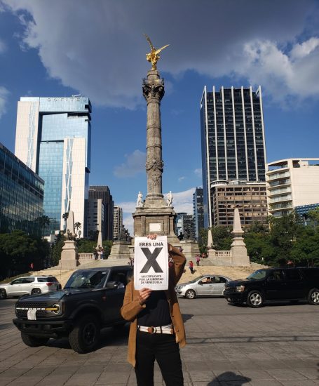 Angel de la Independencia