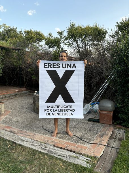 Una casa en La Sierra